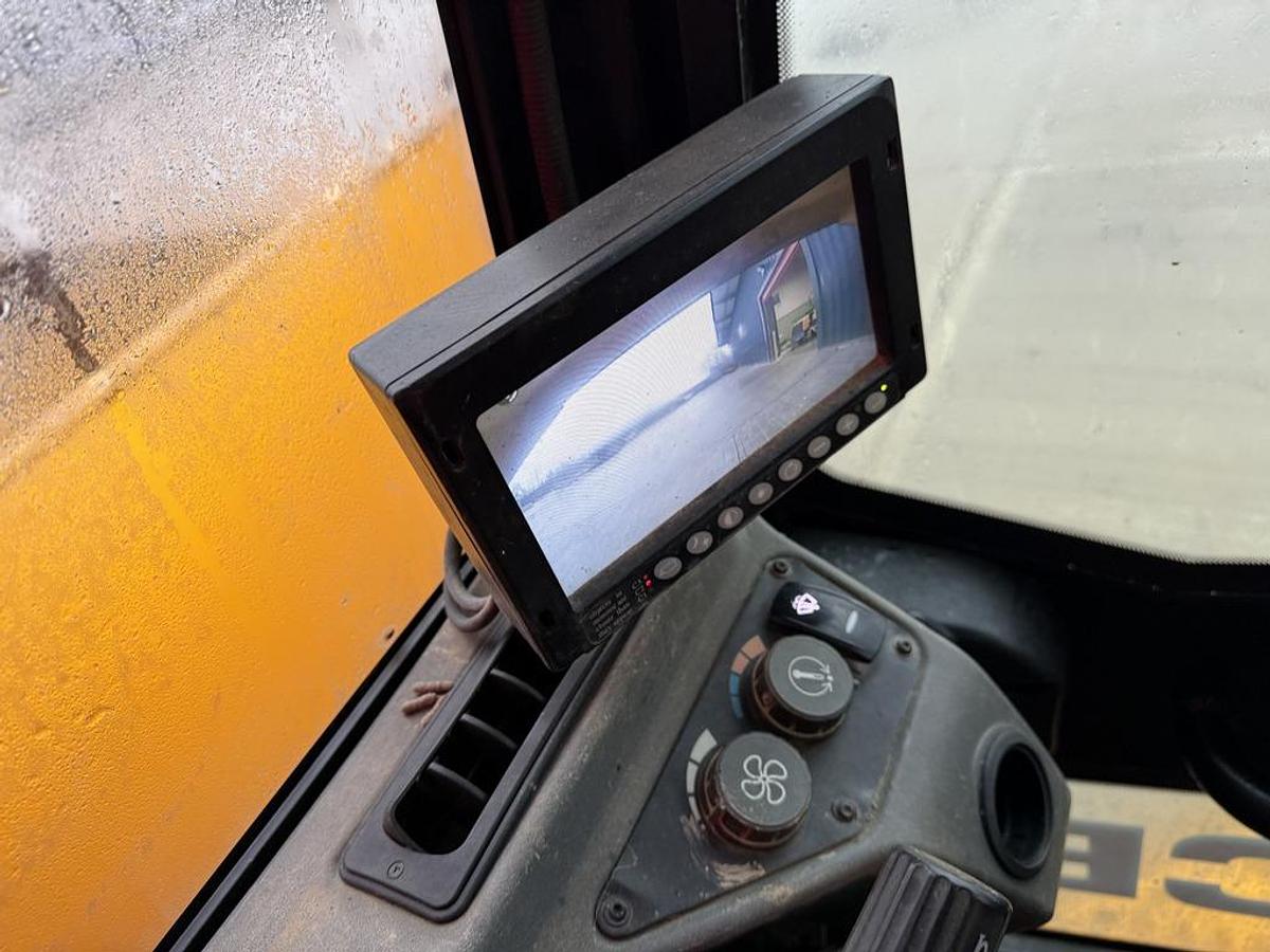 Used JCB 9T-1 FT 9 Ton Dumper