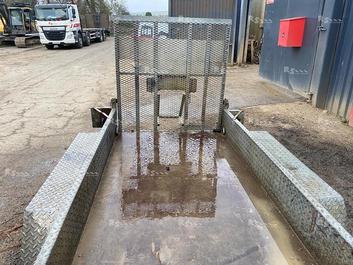 Použitý INDESPENSION AD2000