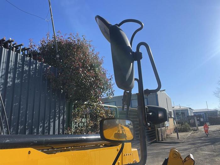 Used JCB 540-140 14m Telehandler