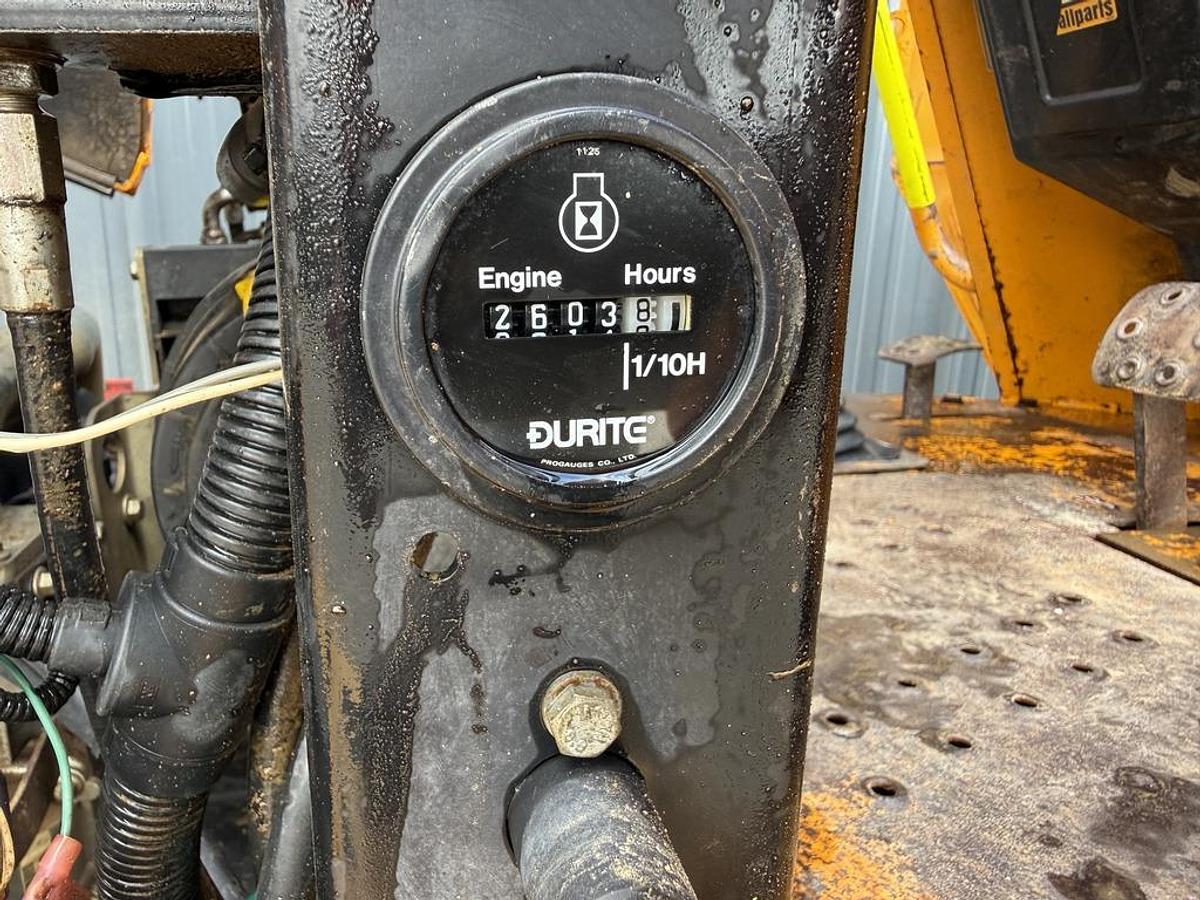 Used Thwaites 9 Tonne Dumper