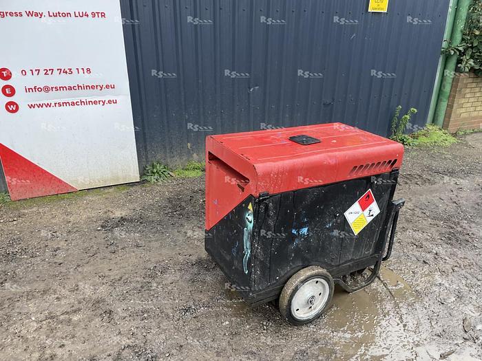 Used PRAMAC P6000 S2