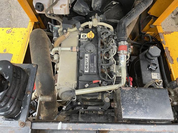 Used Thwaites 9 Tonne Dumper