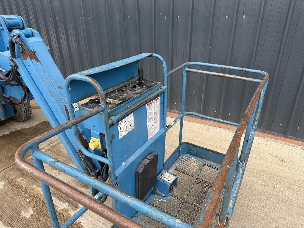 Used Genie Z-45/25 16m Access Platform
