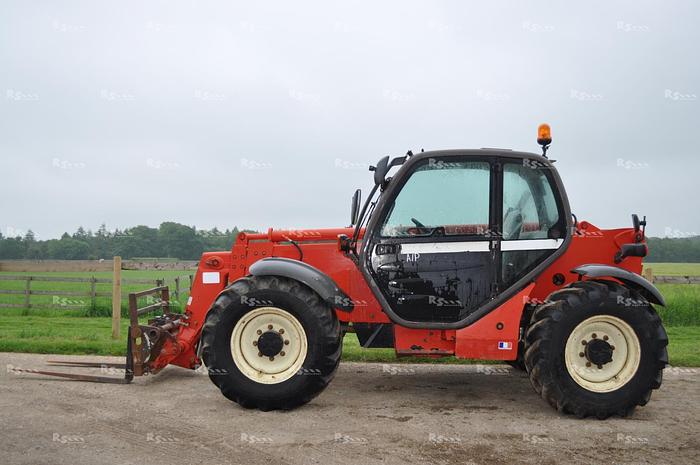 Used MANITOU MT1033 HLT