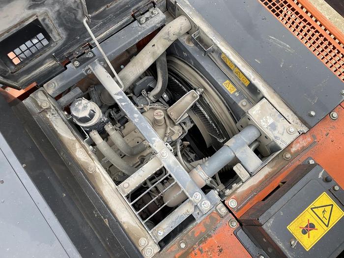 Used Hitachi ZX130 LCN-6 14t Excavator