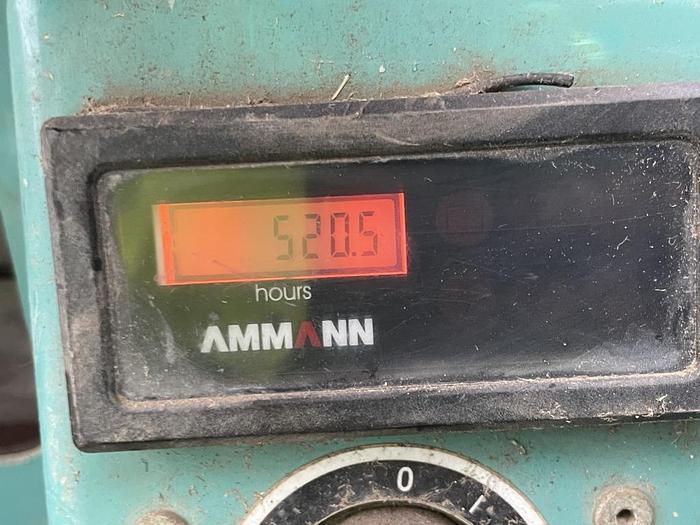 Used AMMANN ARR 1575