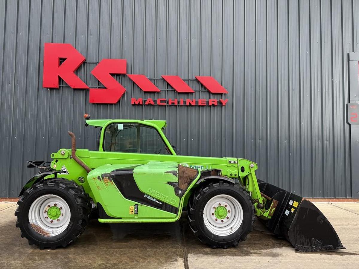Used Merlo P32.6 3.2t 6m Telehandler
