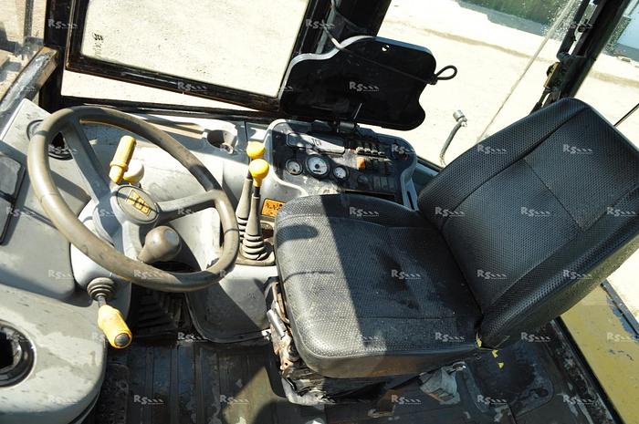 Used JCB 2CX AIRMASTER