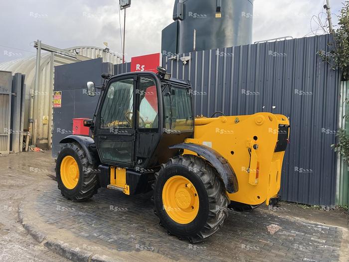 Used JCB 535-95
