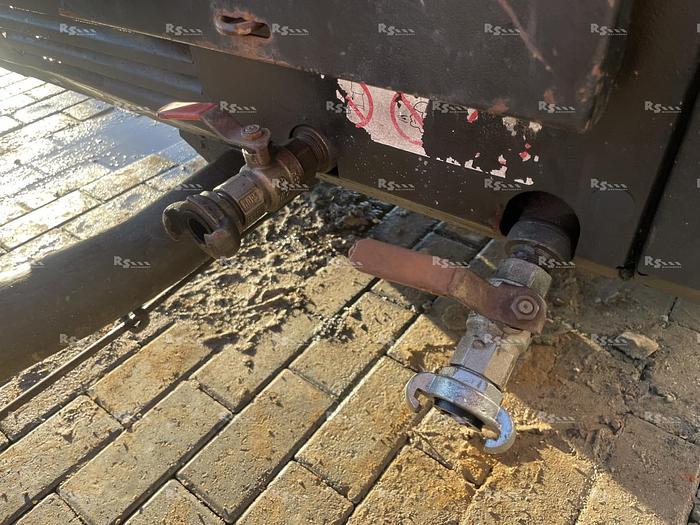 Used INGERSOLL RAND 7/41