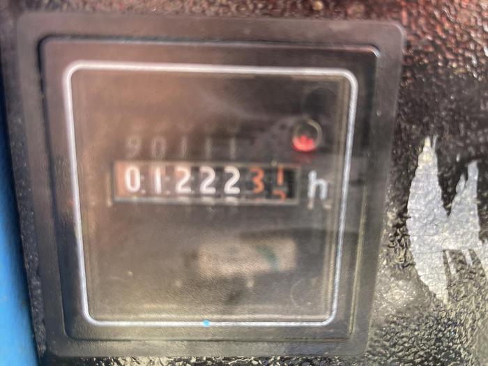 Used STEPHILL GENERATORS SSD6000