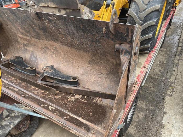 Used JCB 4CX Eco Backhoe Loader