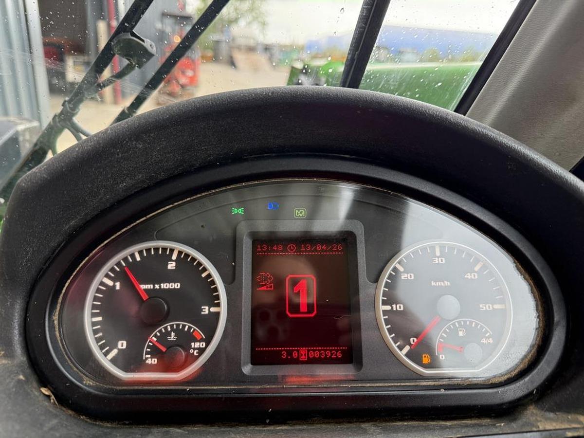 Used Merlo P32.6 3.2t 6m Telehandler