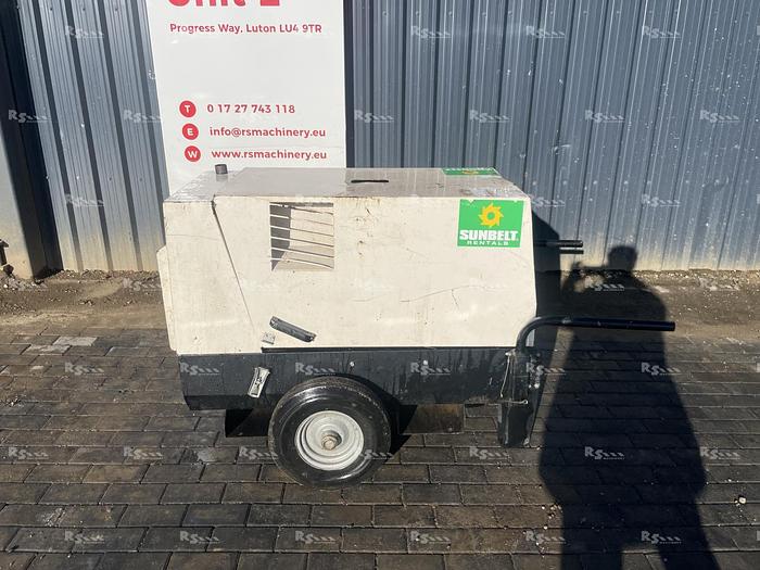 Used MHM MG 10000 SSK-V