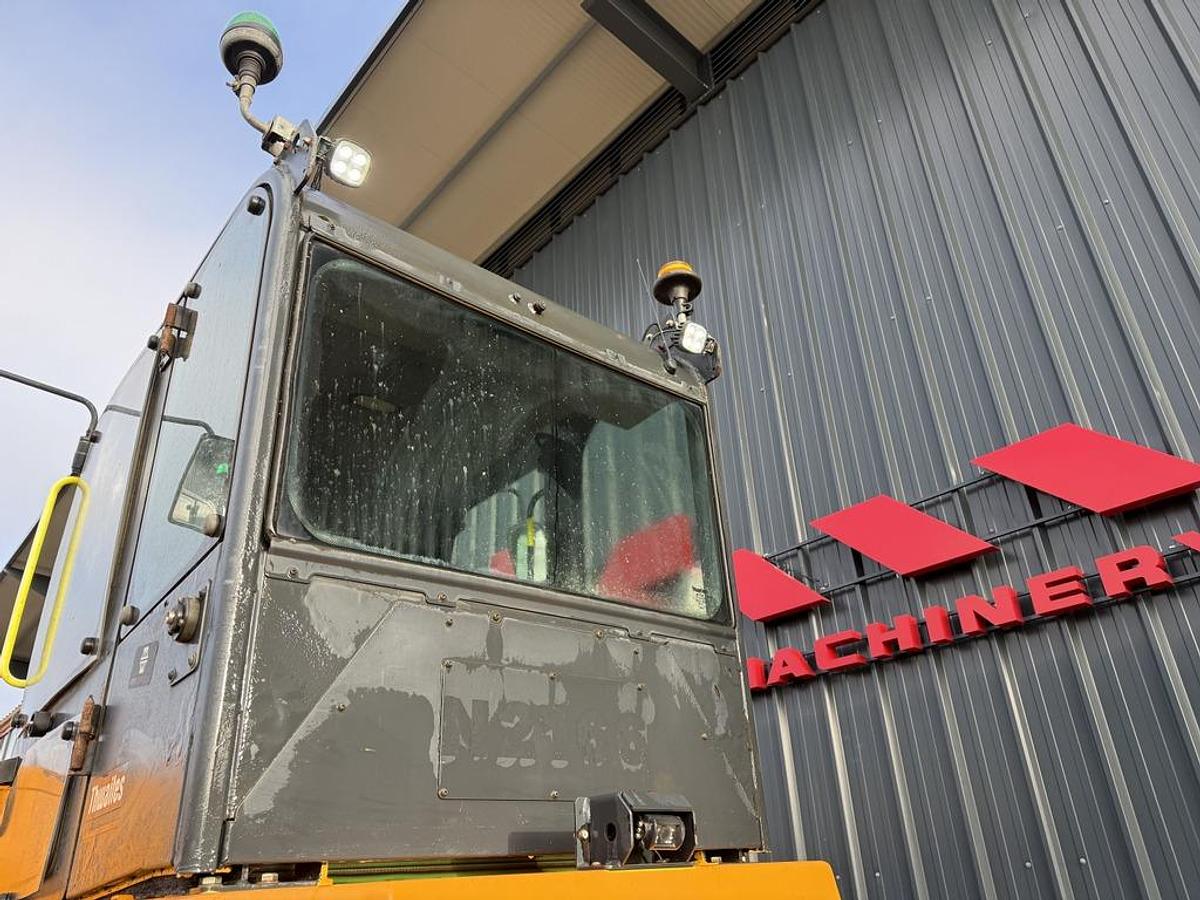 Used Thwaites 9 Tonne Dumper