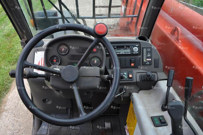 Used MANITOU MT1033 HLT