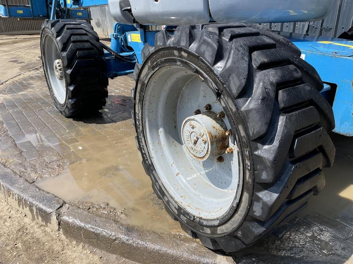 Used Genie Z-45/25 16m Cherry Picker