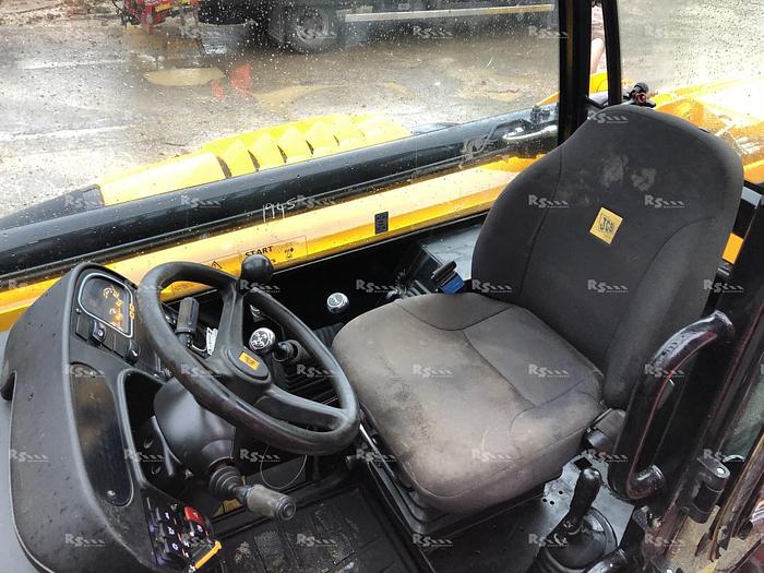 Used JCB 535-140 Hi Viz