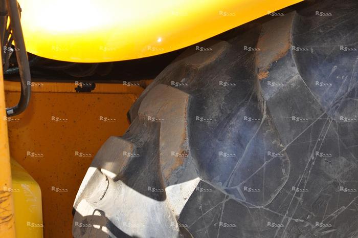 Used JCB 3CX SITEMASTER