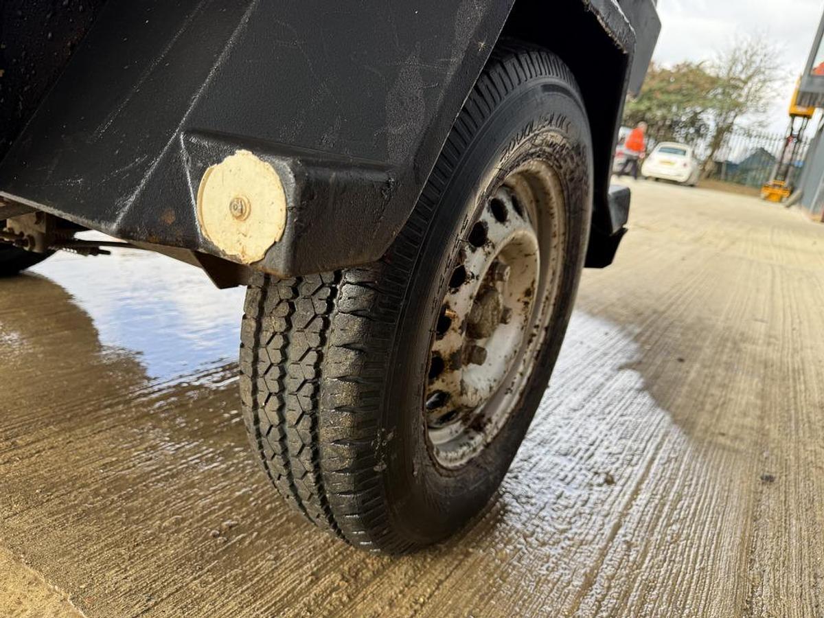 Used Doosan 7/41+ 4 m3/min Compressor