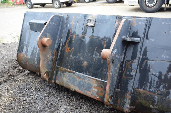 Used STRICKLAND BUCKET