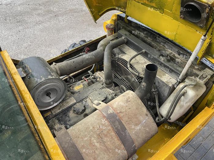 Used JCB 926