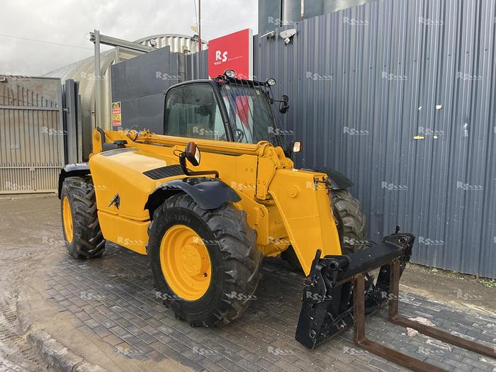 Used JCB 535-95