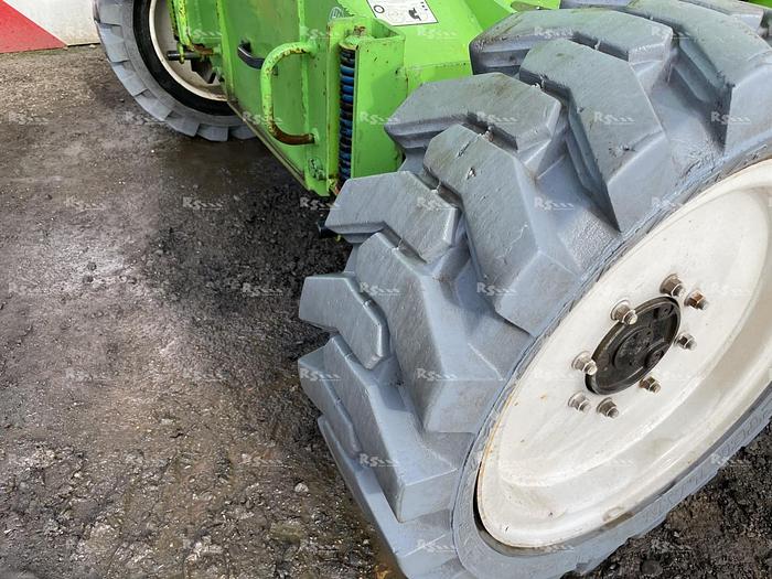 Used NIFTY HR21 AWD HYBRID