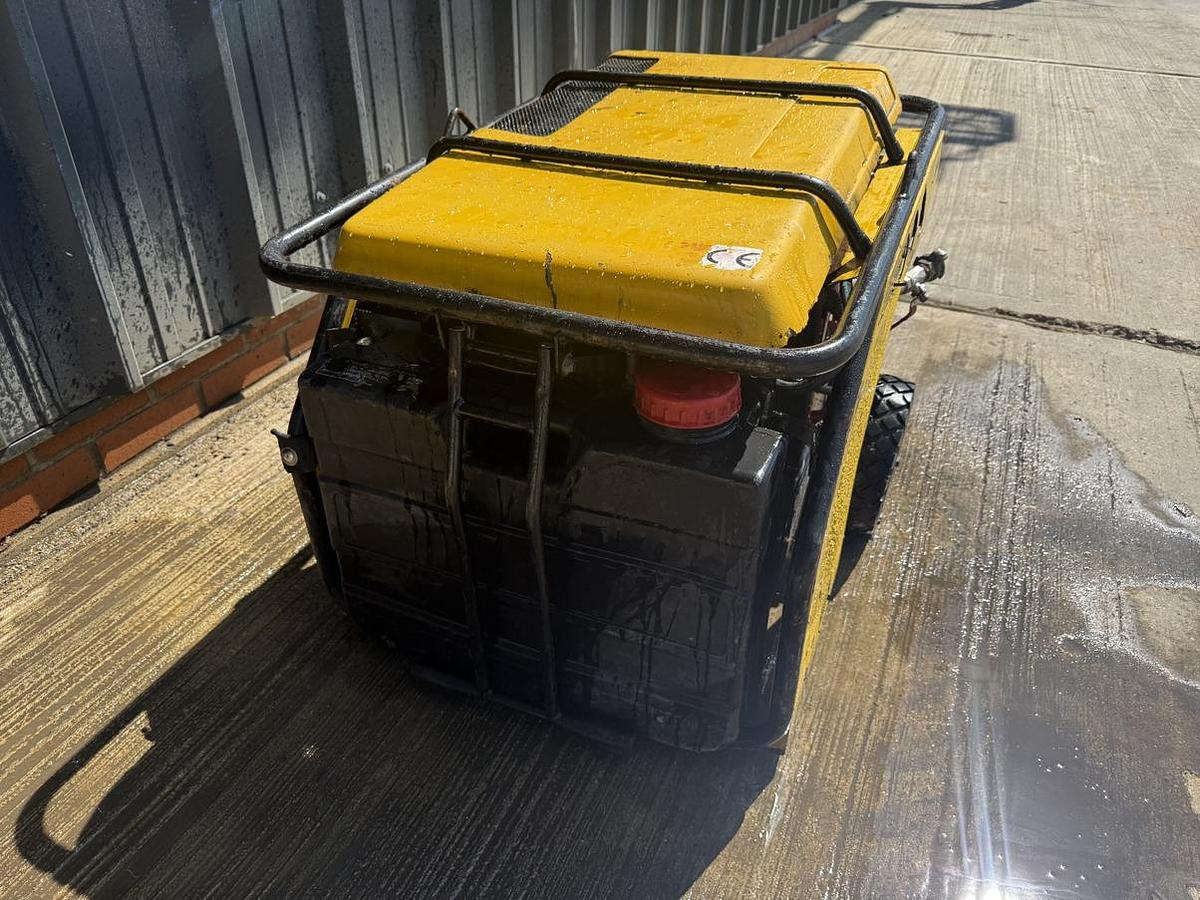 Used 2008 CompAir C14