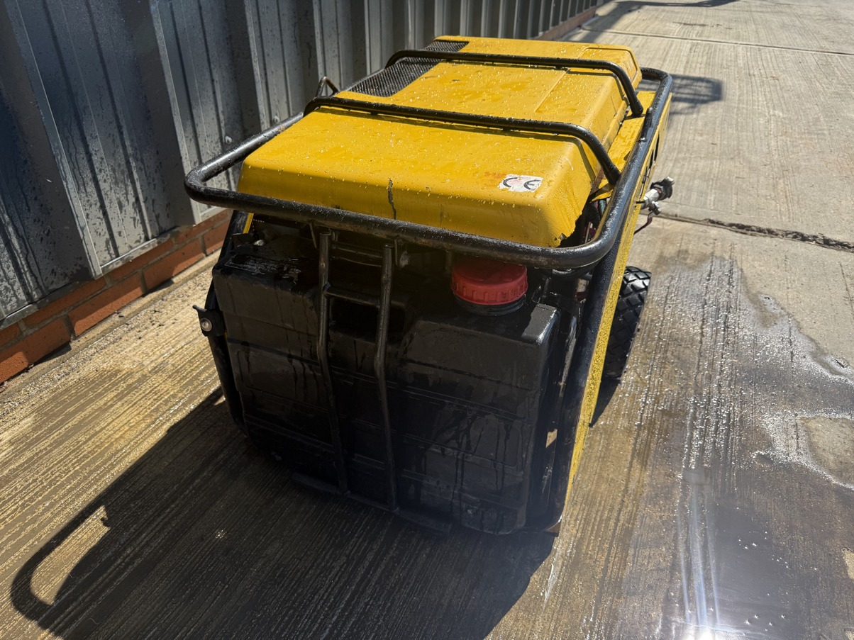 Used 2008 CompAir C14