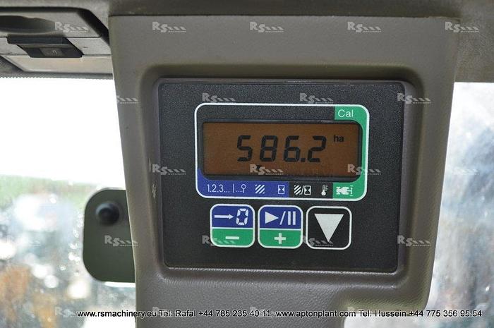 Used CLAAS ATLES 936 RZ