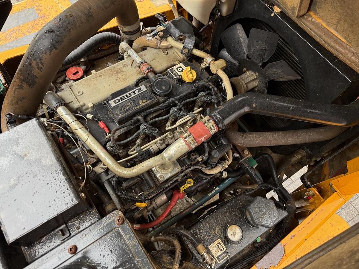 Used Thwaites 9 Tonne Dumper