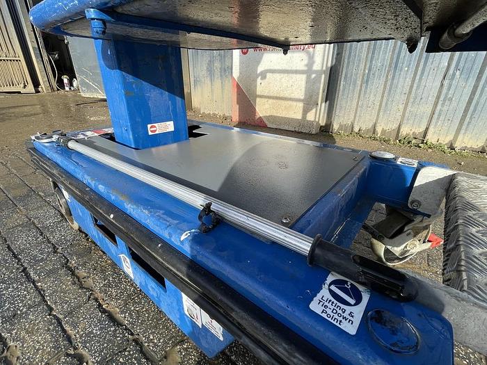 Used Power Towers Ecolift 4,2m Lift