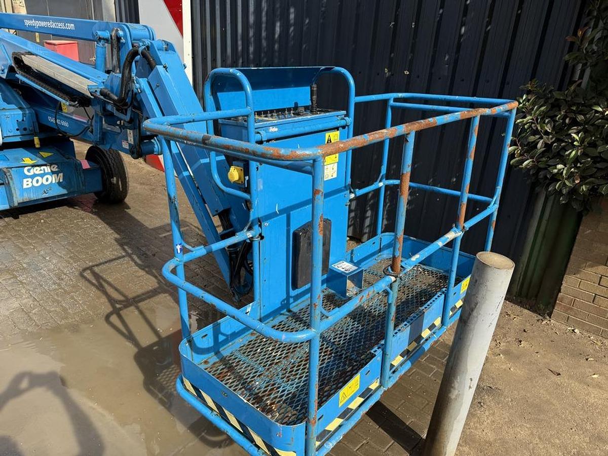 Used Genie Z-45/25 16m Cherry Picker