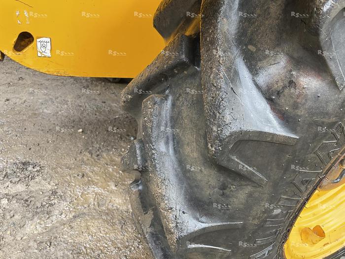 Used JCB 535-95