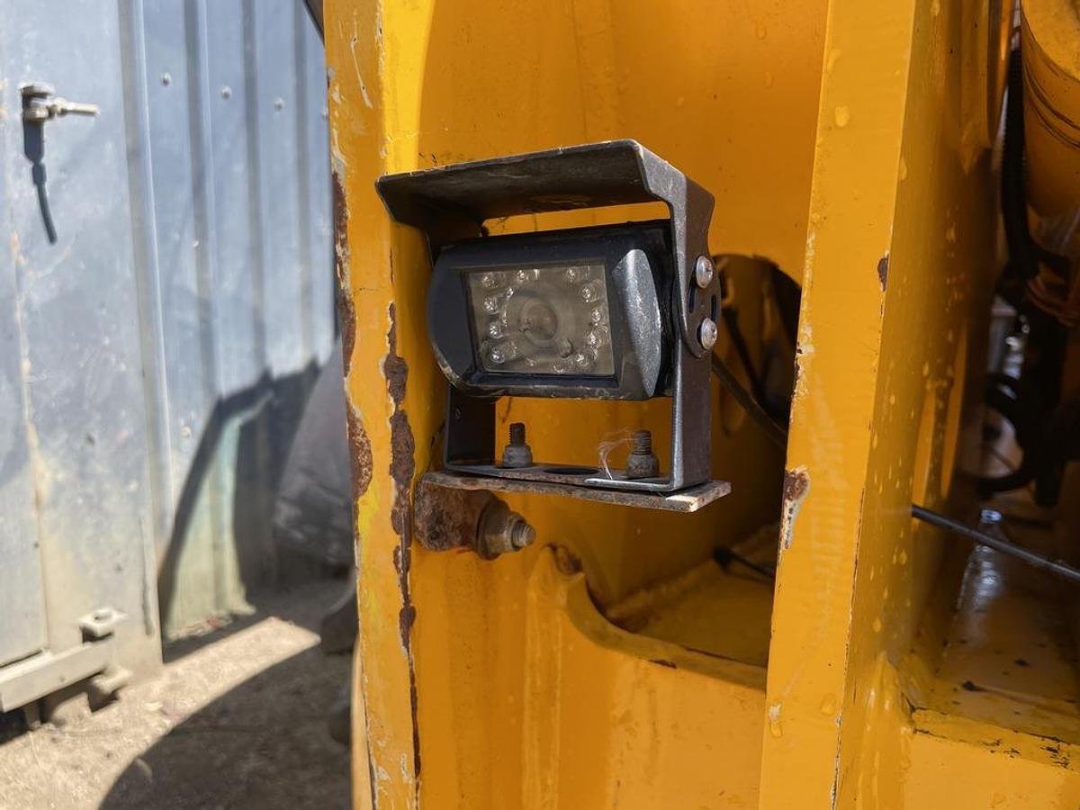 Used JCB 540-140 14m Telehandler