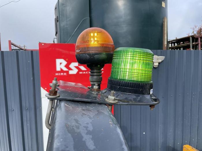 Used Thwaites 9 Tonne Dumper