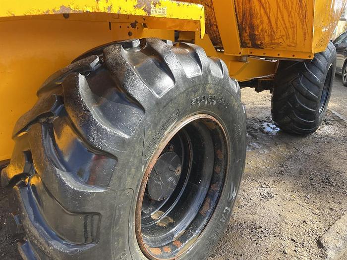 Used THWAITES 9 Tonne Dumper