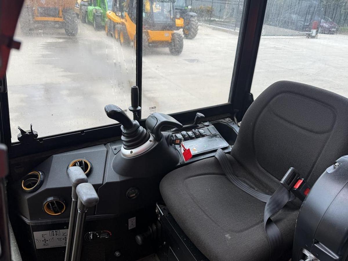 Used JCB 16C-1 1.7t Mini Excavator