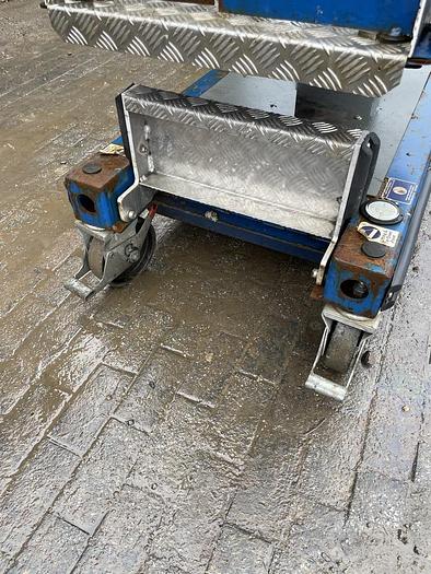 Used POWER TOWERS ECOLIFT 4,2m