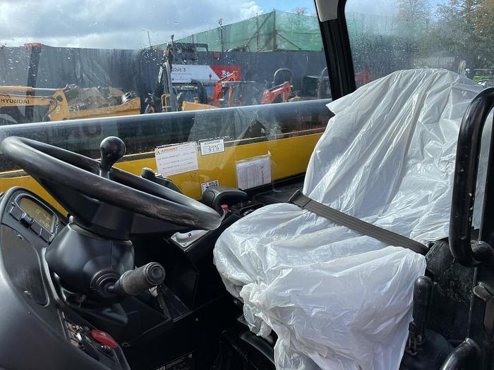 Used JCB 540-180 Hi-Viz 18m Telehandler