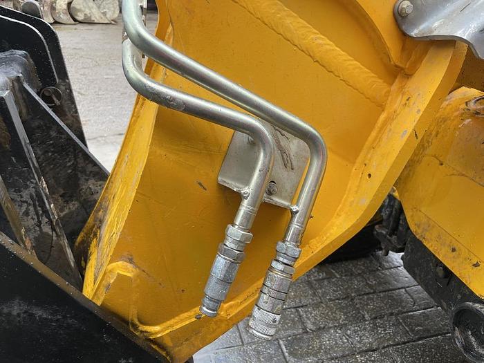 Used JCB 525-60