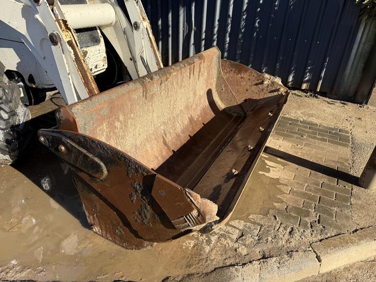 Used JCB 2CX Streetmaster Backhoe Loader