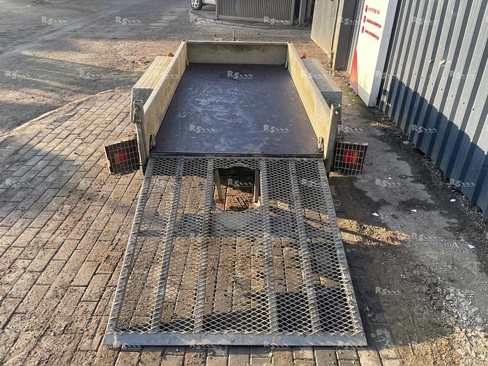 Použitý INDESPENSION AD2000