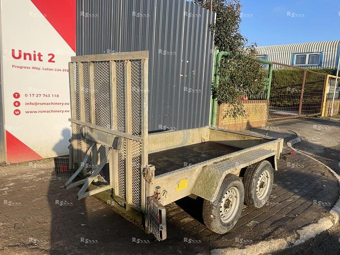 Použitý INDESPENSION AD2000