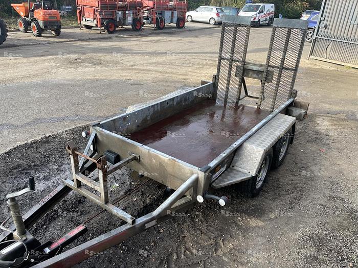 Použitý INDESPENSION AD2000