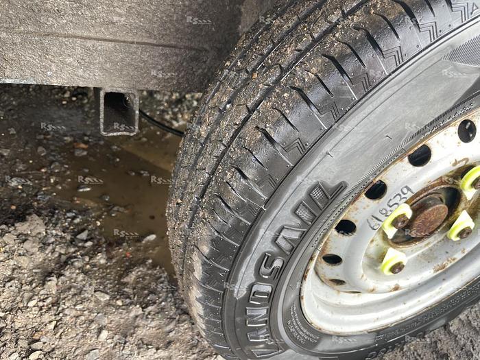 Použitý INDESPENSION AD2000