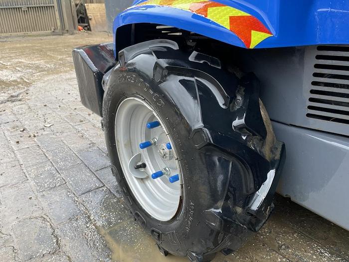 Used MULTIONE 2.3 EFI