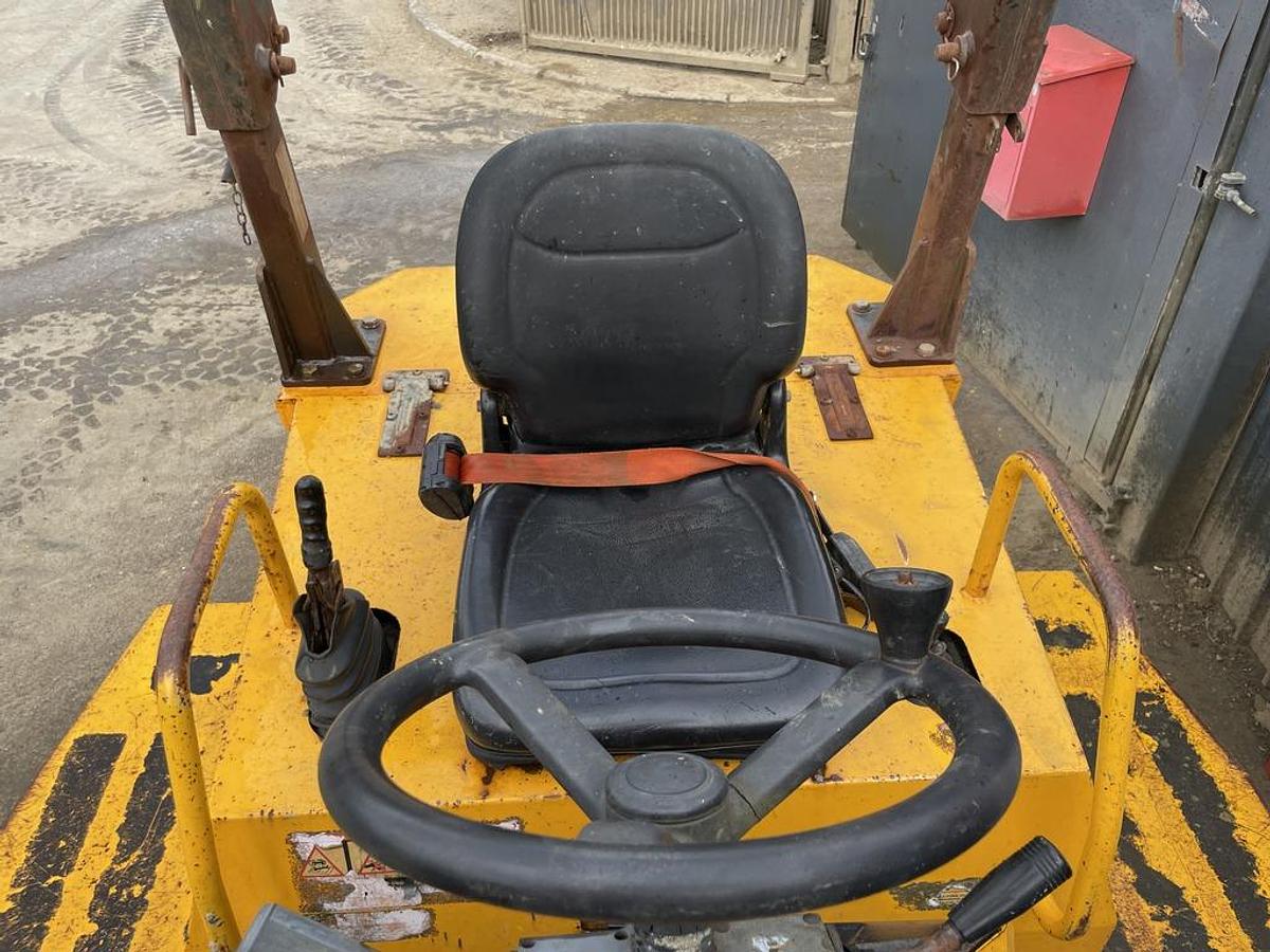 Used Thwaites 10 Tonne Dumper