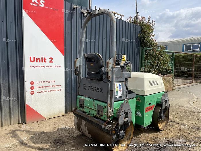 Used TEREX TV1200